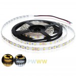 Flexibele LED strip WW+PW 5050 60 LED/m - Per meter